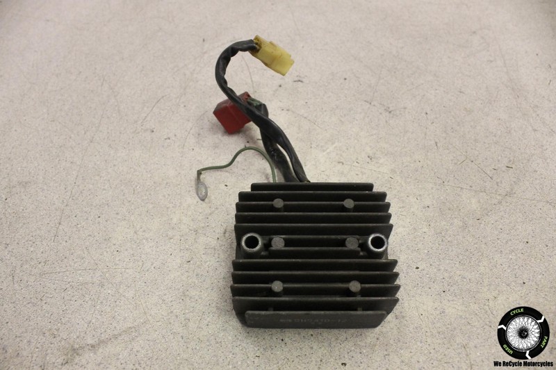 1991 Honda CBR600F2 RECTIFIER VOLTAGE REGULATOR CBR 600 91-94