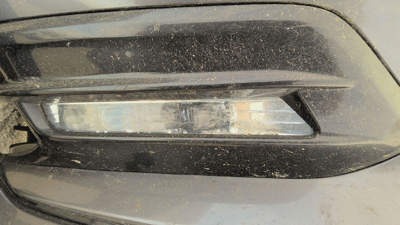 Fog Light/lamp HONDA ACCORD Right 18 19 20