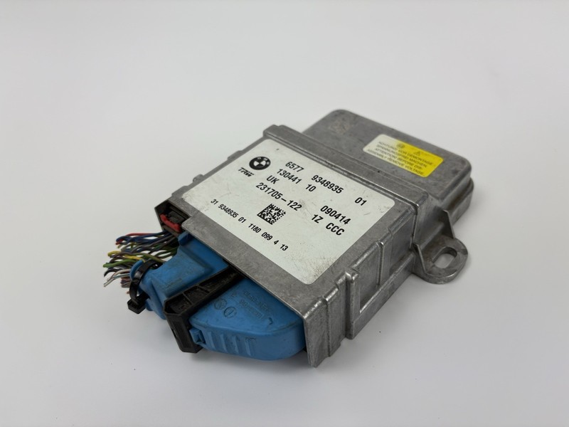 Air Module Control Unit Module ECU BMW X1 F45 F48 Mini F55 F56 F60 9484303