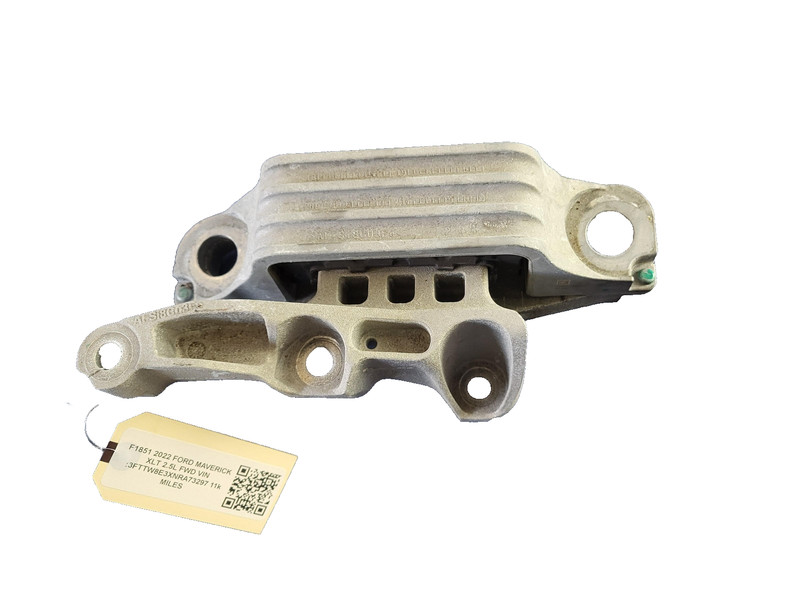 2022-2025 Ford Maverick Transmission Support Mount Bracket OEM LX63-7M121-AC