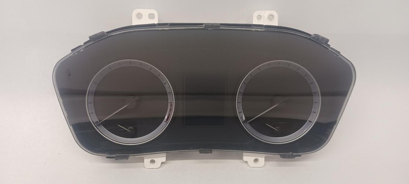 19 HYUNDAI SONATA Speedometer cluster 2.4L 102k miles OEM 1 Year Wnty!