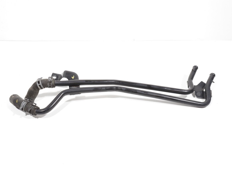 2017-2019 Audi Q7 Quattro M4 3.0T - Coolant Line / Pipe SET 06E121083G OEM