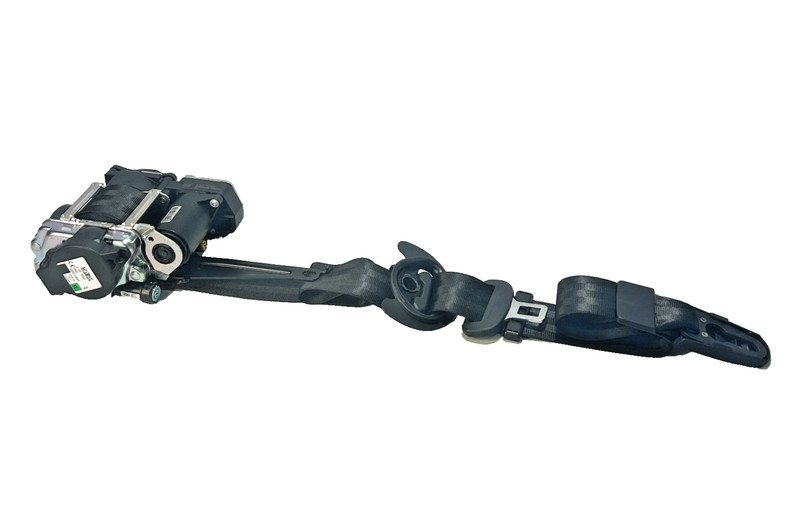 📌 2017 - 2025 AUDI S4 A4 RS5 S5 RIGHT PASSENGER FRONT SEAT BELT RETRACTOR OEM