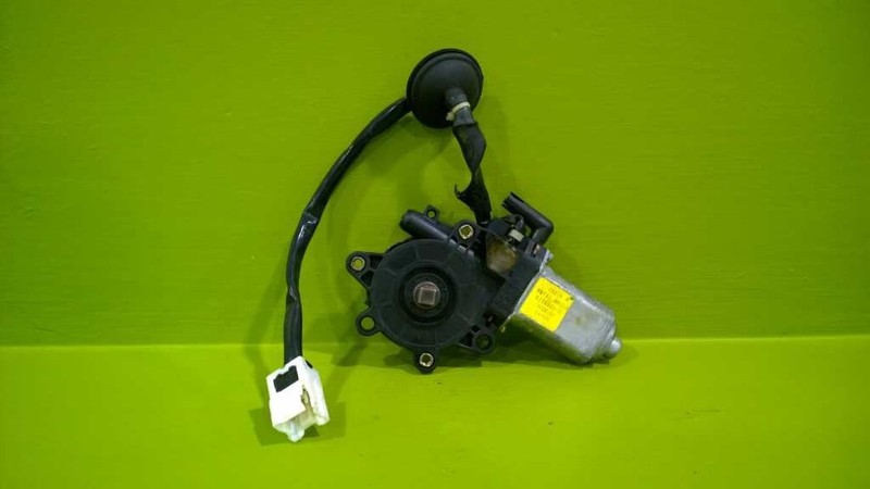 02 03 04 05 06 Q45 DRIVER LEFT FRONT WINDOW MOTOR OEM 3317-29