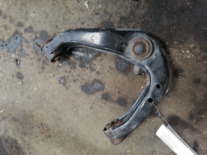 Driver Left Upper Control Arm Front Fits 05-23 FRONTIER 1572125
