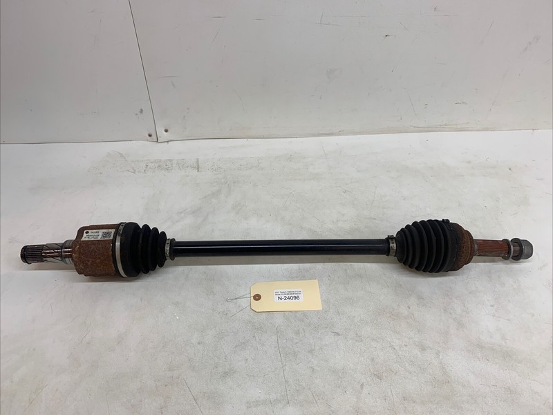 ⚡️16-20 Tesla Model X Rear Right Or Rear Left CV Axle Shaft Half Shaft 24096 S6