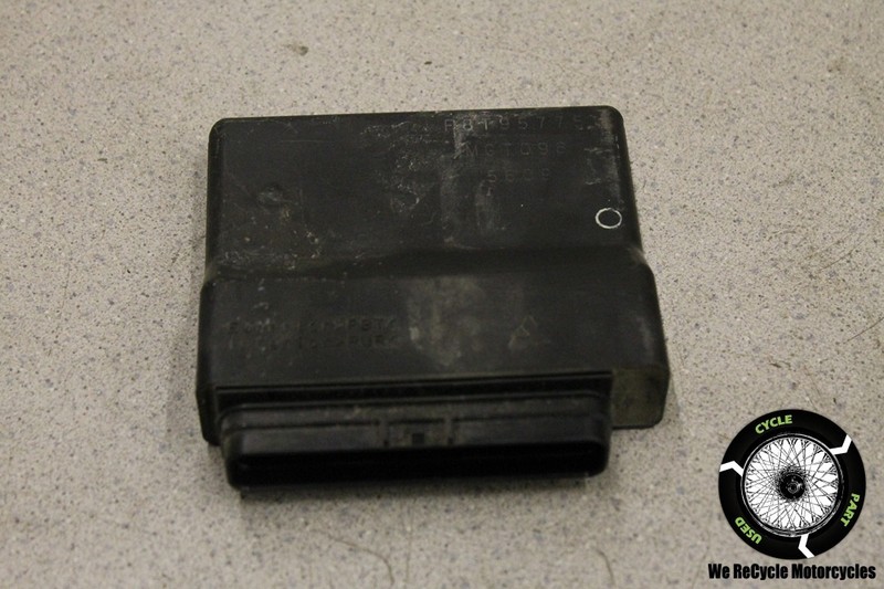 2006 SUZUKI SV 650 COMPUTER IGNITION IGNITOR CONTROL UNIT BRAIN BOX SV650 06