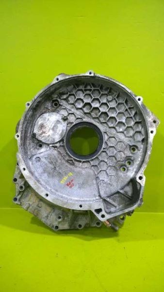 00 ISUZU NPR TRANSMISSION ADAPTER PLATE OEM 3256-34