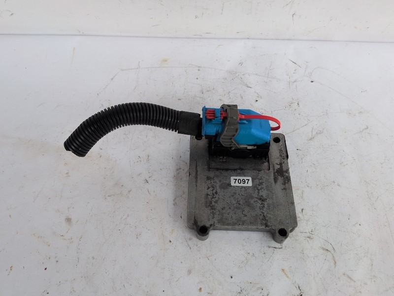 2006-2011 Chevrolet HHR Transmission Control Module Tcm 24243901YRMS