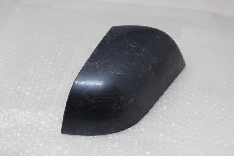 2017-23 Genuine Tesla Model 3 Grey Right Side Mirror Cover Cap 1092292-00-A OEM