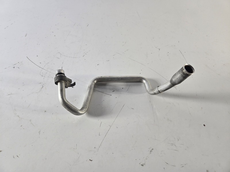 2010 2017 Infiniti EX35 FX50 QX50 QX70 AC Condenser Pipe Tube OEM 924461BA0B
