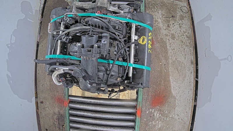2009 Jeep Grand Cherokee 3.7L Engine Complete Assembly 4WD 136K Miles OEM