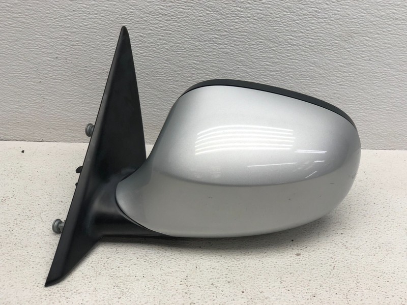 2009-2011 BMW 328I E90 LEFT DRIVER SIDE VIEW MIRROR OEM LOT647