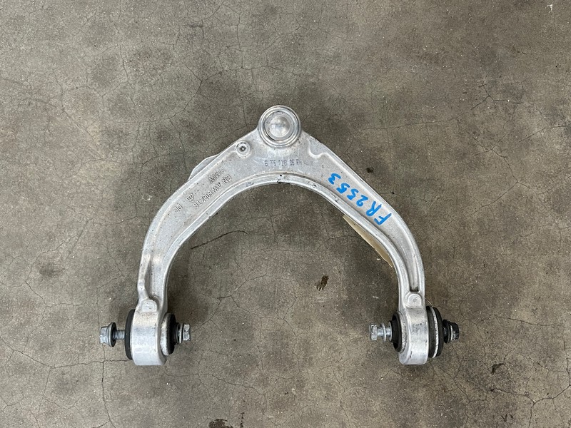 ⭐2007-2019 BMW X5 X6 E70 E71 AWD FRONT RIGHT SIDE UPPER CONTROL ARM OEM LOT2553