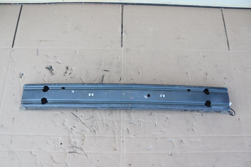 2015-2023 FORD MUSTANG FRONT BUMPER REINFORCEMENT IMPACT BAR BEAM OEM