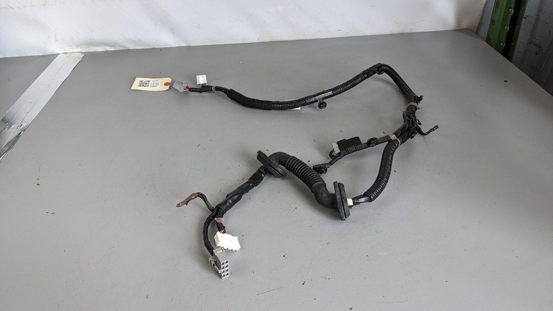 Rear Tailgate Wiring Harness 2020 Nissan Murano 24051-9UF0B 2018 2019 2021 2022