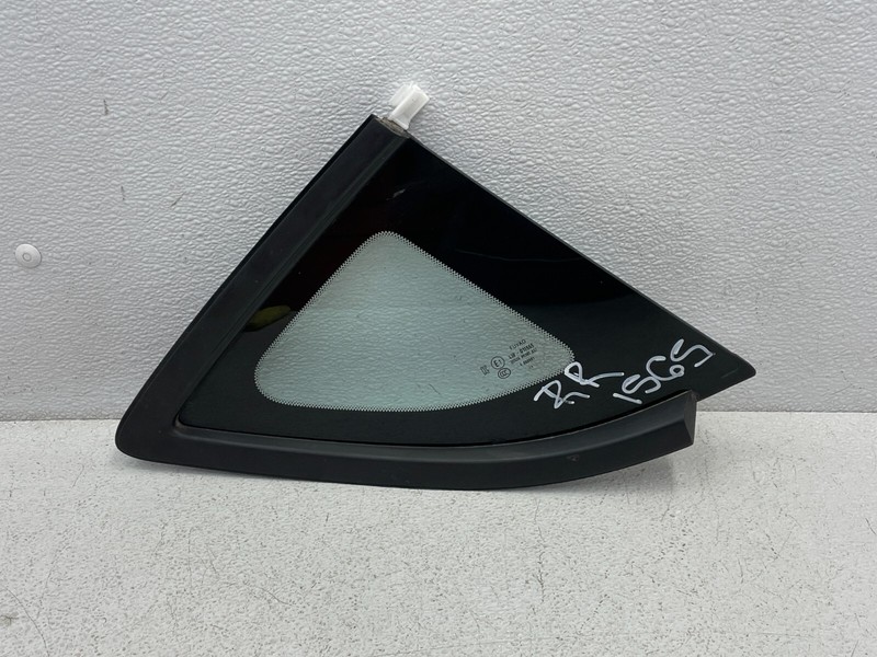 20 21 22 23 Toyota Supra Rear Right Pass Quarter Window Glass Panel 1565 OEM