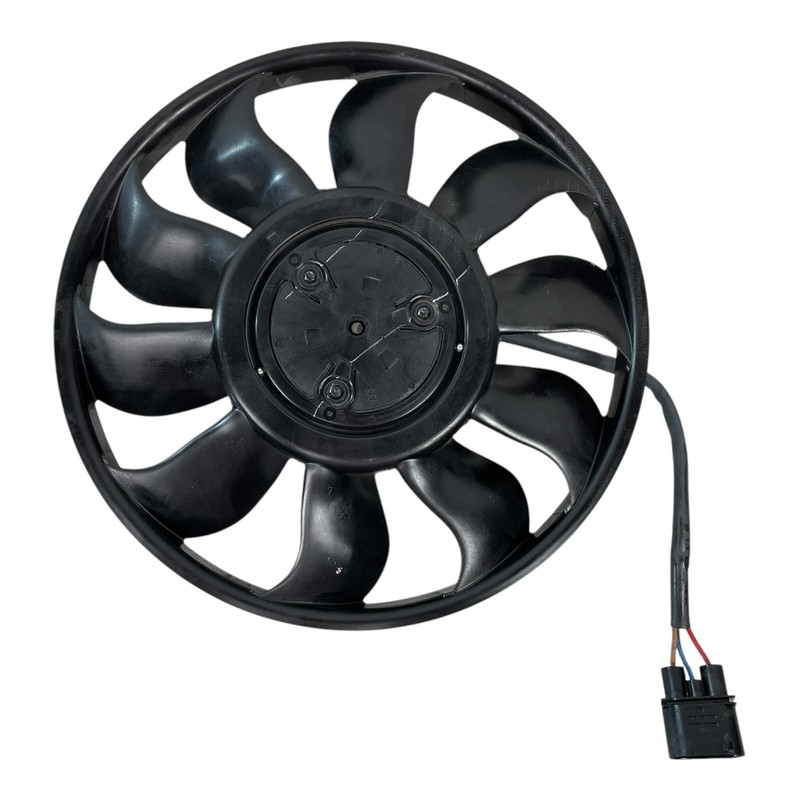 2018-2024 Audi Q5 SQ5 Right electric cooling fan motor (400W) OEM 80A959455F
