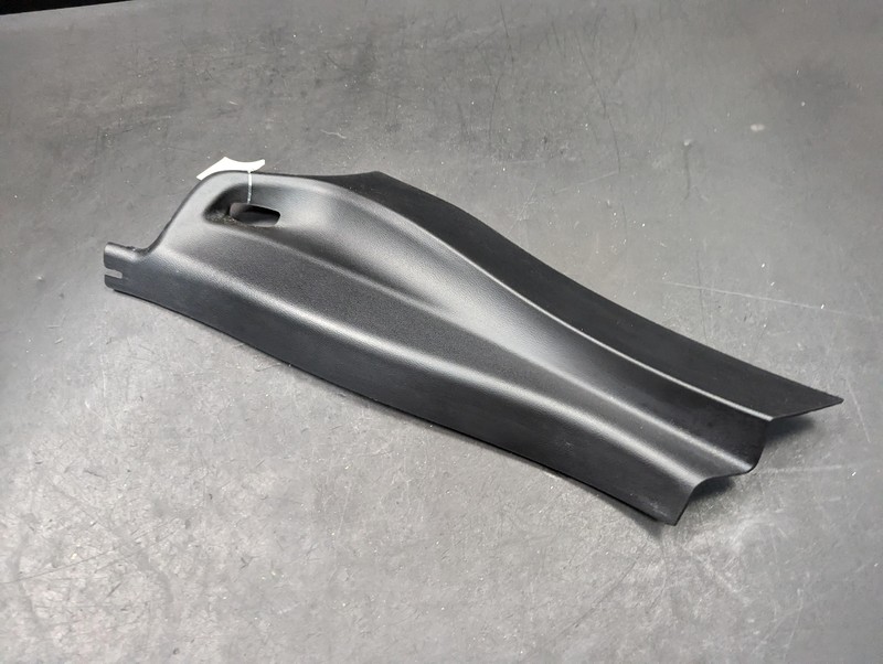 Rear Left C Pillar Lower Trim Panel 2022 BMW X1 2016 2017 2018 2019 2020 2021