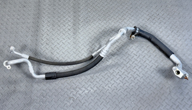 ✅ 2006-16 MERCEDES-BENZ E350 OEM A/C REFRIGERANT LINE AIR CONDITIONING HOSE PIPE