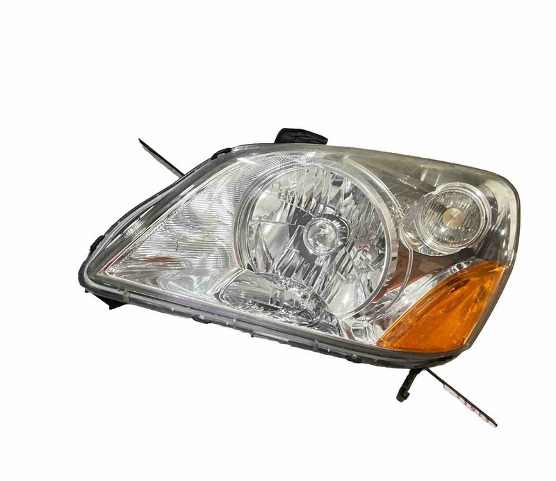 2003 2004 2005 Honda Pilot Left Driver LH Side Halogen Headlight PP4839 OEM