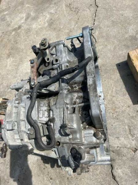07 08 09 NISSAN VERSA CVT TRANSMISSION 110K MILES 90 DAY WARRANTY
