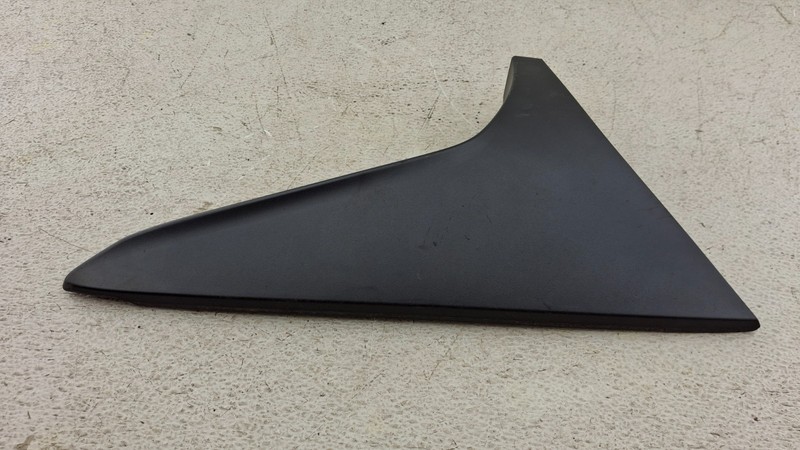 2017-2023 MAZDA CX-5 TAILGATE LIFTGATE RIGHT SPOILER APPLIQUE MOLDING COVER OEM