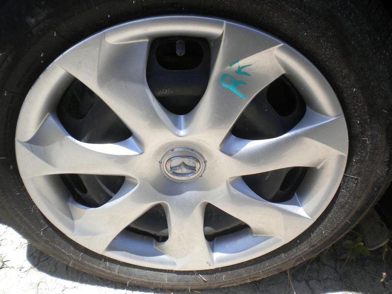 3 2016 Coil/Ignitor 159268