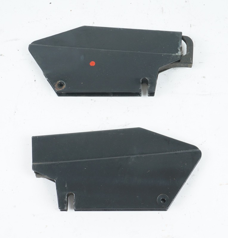 1987-1993 Cadillac Allante BRACKET LEFT & RIGHT SET OF 2 OEM