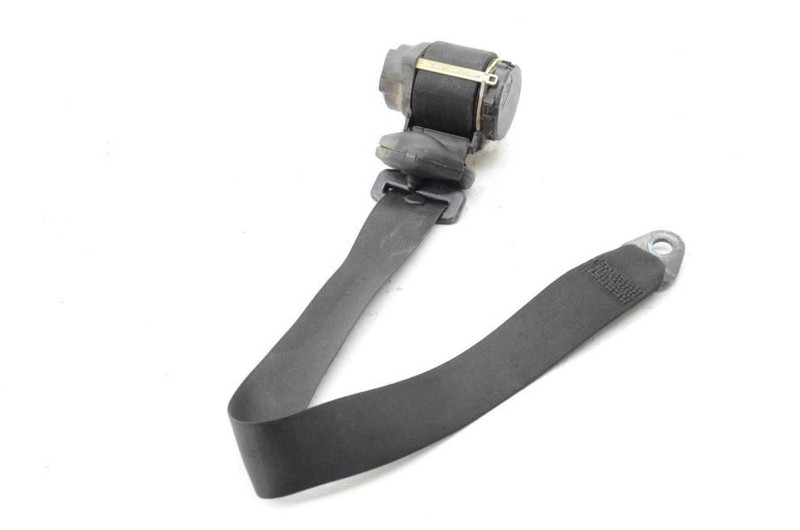 1997-1999 Porsche Boxster 986 2.5L Passenger Right Front Seat Belt Retractor