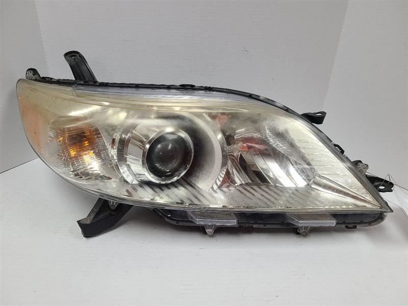 Passenger Right Headlight Xenon HID Fits 11-14 SIENNA 494101