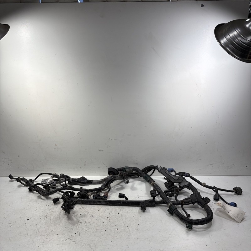 03-06 Honda Element AT Engine Wire Harness 32110-PZD-A51 OEM