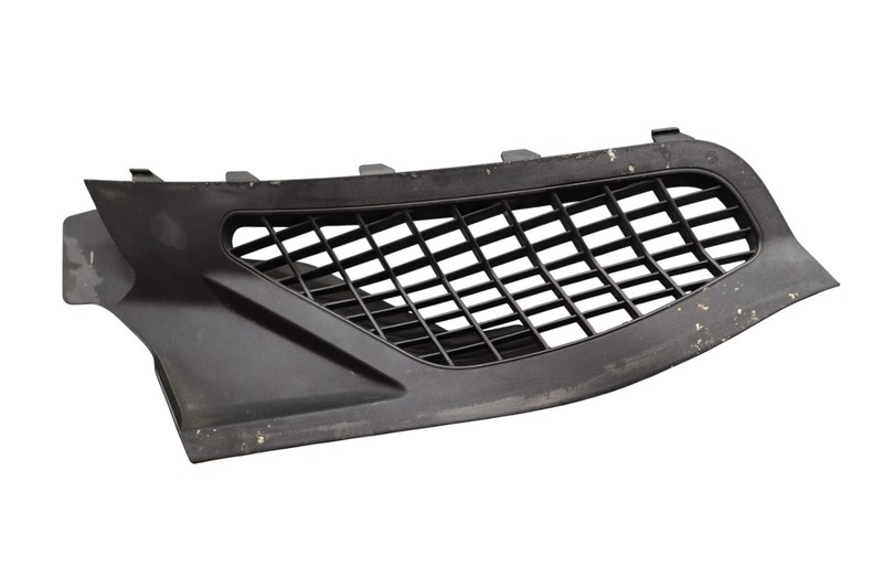 11-15 Porsche Cayenne 958 Front Right Windshield Cowl Vent Cover Trim Panel Oem
