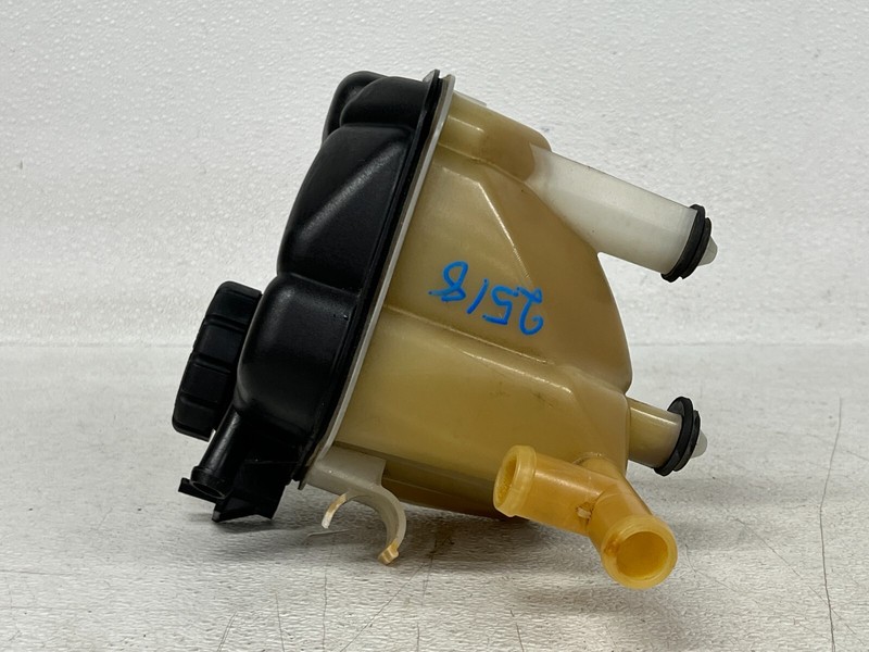 ⭐2013-2016 MERCEDES BENZ GL-CLASS COOLANT EXPANSION RESERVOIR TANK OEM LOT2518