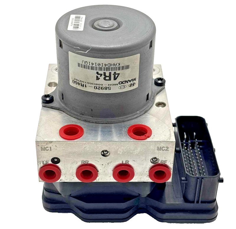 Hyundai Accent ABS Anti Lock Brake Pump Assembly 2015-2017 OEM 589201R460