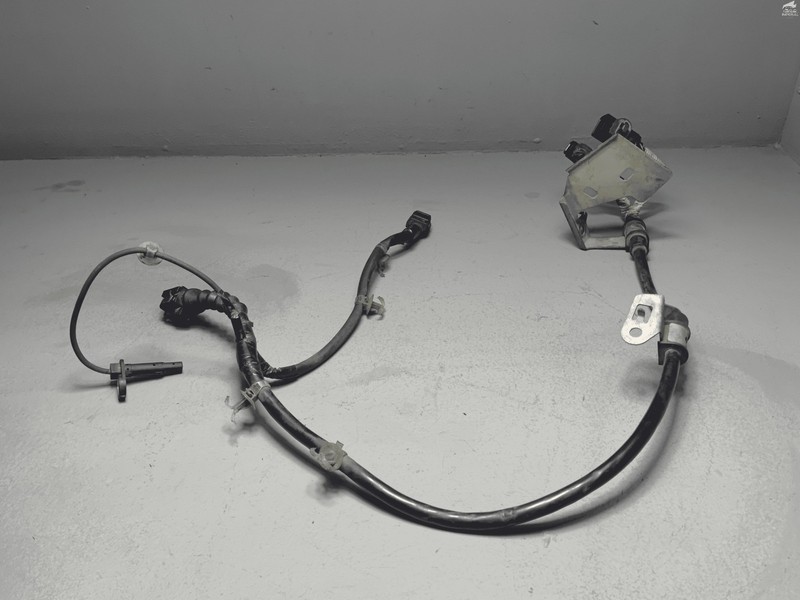 2018-20HONDA ACCORD REAR PASSENGER WHEEL BRAKE SPEED ABS SENSOR W/ ADAPTIVE OEM