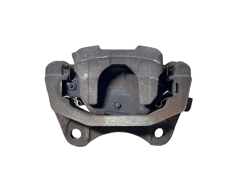 2016-2023 Mazda CX-9 Left Driver Side Rear Caliper With Electric PB