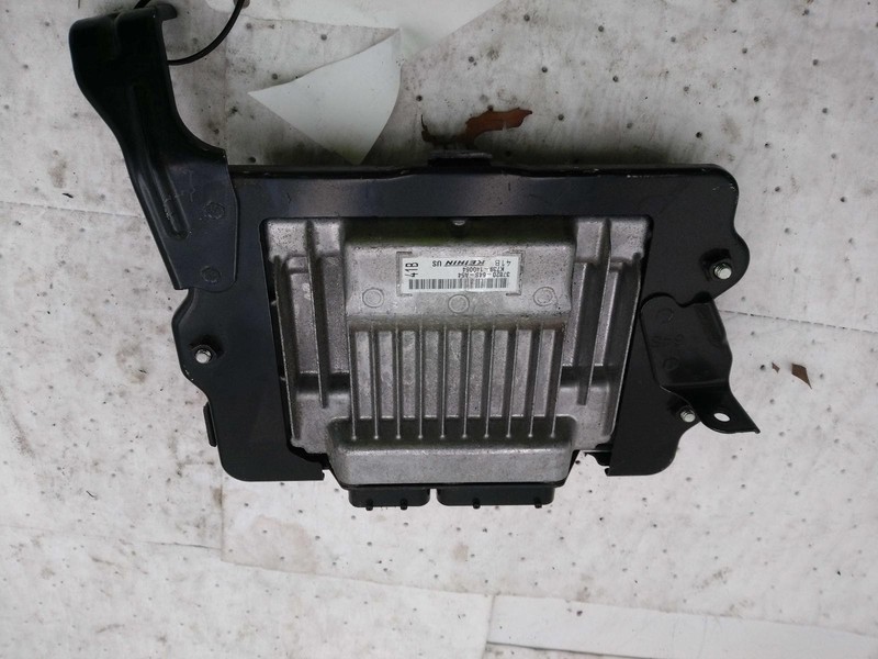 2022 Honda Civic Engine Control Module ECM OEM 3782064LA54 37000 Miles