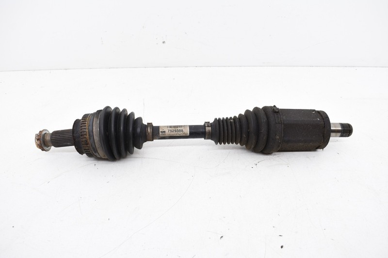 2007 BMW E92 328xi AWD Front Left Axle Output Half Shaft Assembly OEM KW74