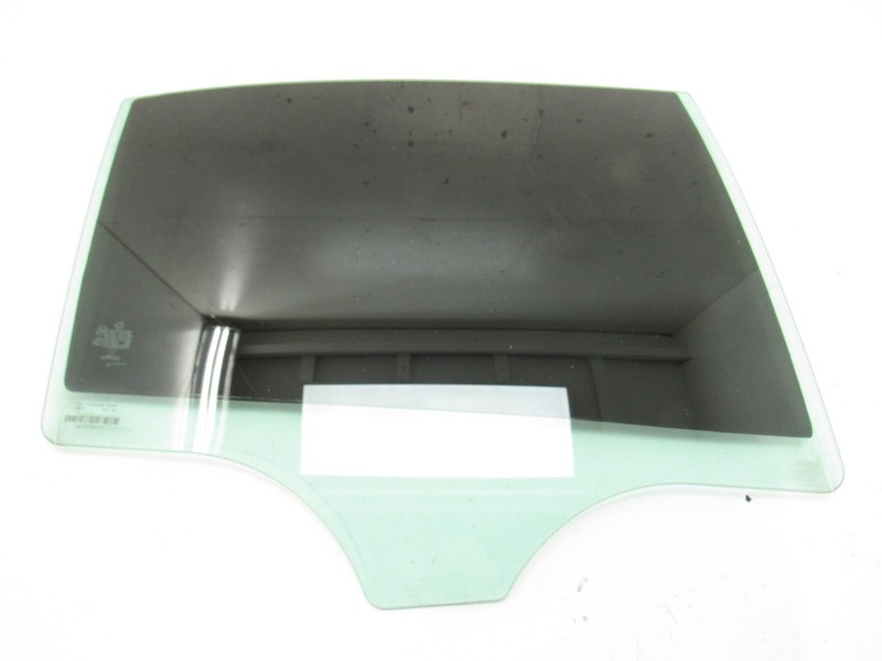 Mercedes E63 S W213 2020 Rear Right Passenger Door Window Glass 18-23 ;#3