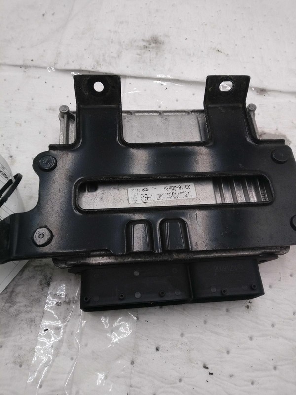 2021 Hyundai KONA Engine Control Module ECM 1.6L OEM Used 57K Miles RED