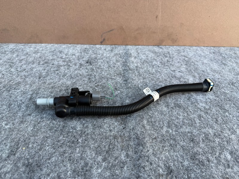 FORD BRONCO SPORT 21-25 OEM FUEL EMISSION SYSTEM CONNECTING HOSE TUBE PIPE 1.5L