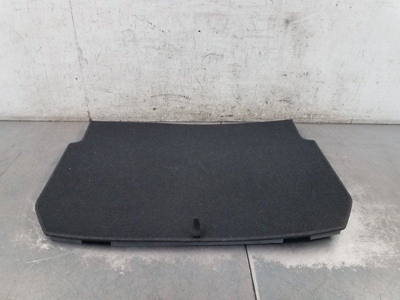 2015 Nissan Juke Nismo RSTrunk Floor Spare Tire Cover #0317 J2
