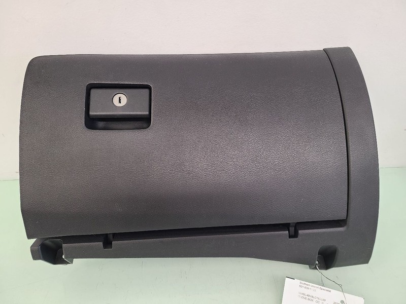 Glove Box Fits 2020 Altima 589100