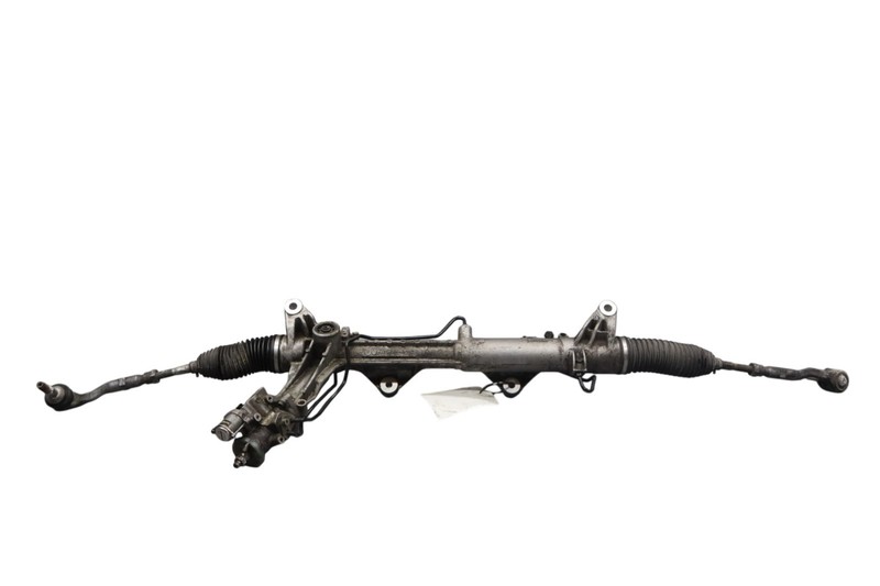 09-15 BMW 750Li F02 P/S Power Steering Rack & Pinion Assembly 32102473342 Oem