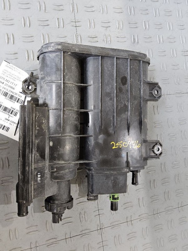 2014-2017 Mazda 6 fuel vapor evap charcoal canister California OEM PY8G1396Z
