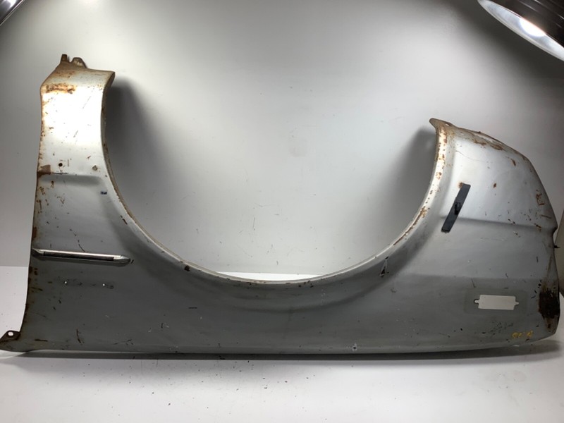 80-81 Honda Accord Left Front Fender 01612-671-671 OEM