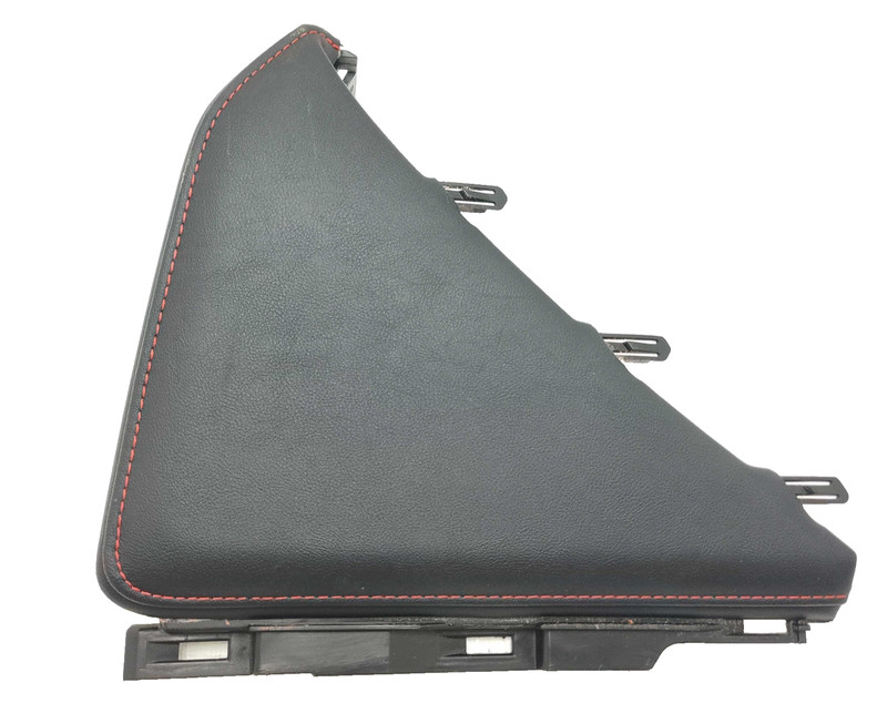Toyota 86 TRD Front RH Passenger Knee Pad Trim 2019 P/N S18008750