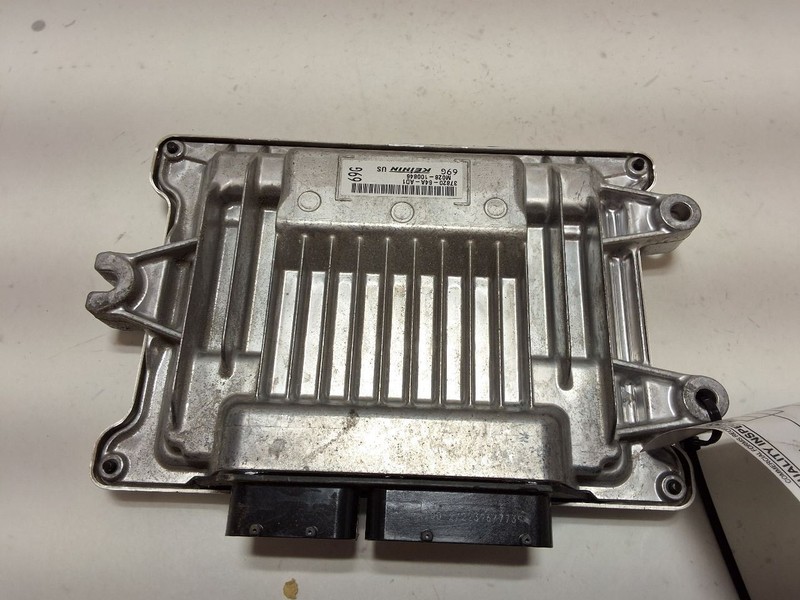 Engine ECM Electronic Control Module Hatchback EX-L Fits 22-23 CIVIC 3577342