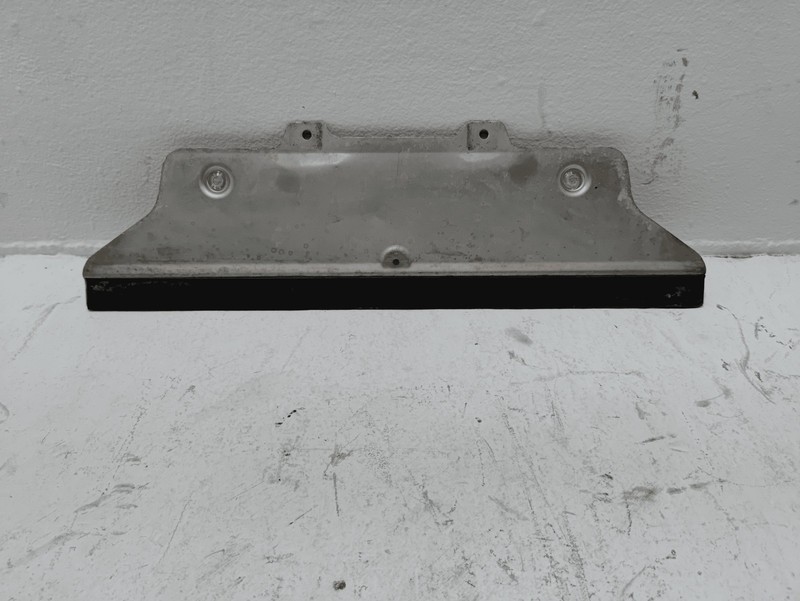 2012-2020 Tesla Model S Front Subframe Sub Frame Lower Bash Skid Plate OEM
